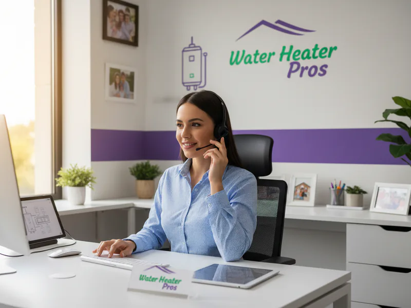 Water Heater Repair  in Sheridan  FAQ